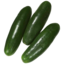 Photo of Cucumber