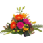 Photo of Flowers Small Mix Cylinder Ea