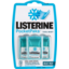 Photo of Listerine Pocket Packs Listerine Pocketpaks Oral Care Strips Cool Mint Value Pack 72