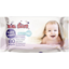 Photo of Ministars Baby Wipes Fragrance Free 80 Pack