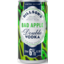 Photo of Billson's Double Vodka Bad Apple 6% Can