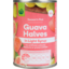 Photo of Select Guava Halves In Light Syrup