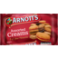 Photo of Arnotts Cream Favourites Biscuits 500g
