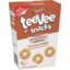 Photo of Arnott's Teevee Snacks Biscuits Caramel Delight 165g