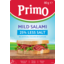 Photo of Primo Mild Salami 25% Less Salt Thinly Sliced Gluten Free 80g