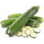 Photo of Zucchini Green