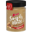 Photo of Bega Simply Nuts Crunchy/Salt 325gm