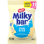Photo of Nestle Milkybar Share Pack Pieces