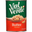 Photo of Val Verde Butter Beans 400gm