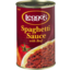 Photo of Leggos Spaghetti Sauce With Beef Can