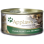 Photo of Applaws Tuna Fillet With Seaweed Cat Food 70g