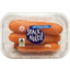 Photo of Carrots Snackables 250gm
