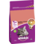 Photo of Whiskas 1+ Dry Cat Food Saradine & Prawn Flavours 1.8kg Bag 1.8kg