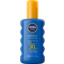 Photo of Nivea Protect & Moisture Moisture Lock Spf30 Sunscreen Spray 200ml