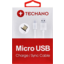 Photo of Techano Micro Usb Data Cable