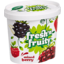 Photo of Fresh n Fruity Yoghurt Mixed Berry 1kg 