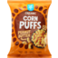 Photo of Chantal Organics - Corn Puffs Peanut Butter