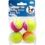 Photo of Essentally  Pets Mini Tennis Balls 4Pack