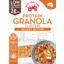 Photo of Red Tractor Peanut Butter Low Sugar Protein Granola Clusters 450g