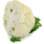 Photo of Cauliflower 1/2 Each