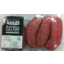 Photo of Blackball Sausages Venison 
