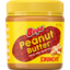 Photo of Bega Peanut Butter Crunchy 375gm