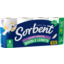 Photo of Sorbent 3 Ply Double Length Toilet Tissue - 8 Pack