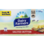 Photo of Dairy Farmers Butter Salted 250gm