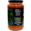 Photo of Awesome Food Co Basil & Tomato Pasta Sauce 540g