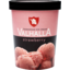Photo of Valhalla Ice Cream Strawberry