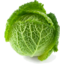 Photo of Cabbage Savoy Whole