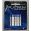 Photo of Platinum Super Alkaline Aa 4pk