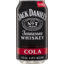 Photo of Jack Daniel's & Cola 375ml