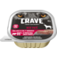 Photo of Crave Wet Dog Food Beef Pate 100g Tray