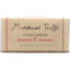 Photo of Monsieur Truffle - 37% Milk Chocolate Almond & Caramel