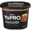 Photo of Danone Yopro Yopro High Protein Salted Caramel Greek Yoghurt 700g 700g