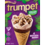 Photo of Tip Top Trumpet Vegan Boysenberry 4 Pack
