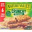 Photo of Nature Valley Crunchy Bar Oats & Honey 252g