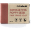 Photo of Trade Aid Exfoliating Poppy Seed Soap
