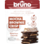 Photo of Bruno Crisp Mocha Brownie