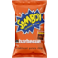 Photo of Samboy Barbecue Crinkle Cut Chips 45g