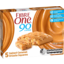 Photo of Fibre One 90 Calorie Salted Caramel Squares 5 Pack