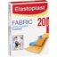 Photo of Elastoplast Fabric Extra Flexible Plasters 20 Strips