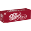 Photo of Dr Pepper Cans 12x355ml