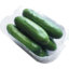 Photo of Cucumbers Baby Snacking (200g)