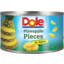 Photo of Dole Pineapple Pieces In Juice 227g