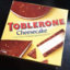 Photo of Toblerone Cheesecake