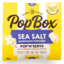 Photo of Popbox Popcorn Sea Salt 100g