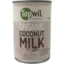 Photo of Topwil Organic Coconut Milk