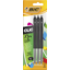 Photo of Bic Pens Clic Xtra Life Black 3 Pack
